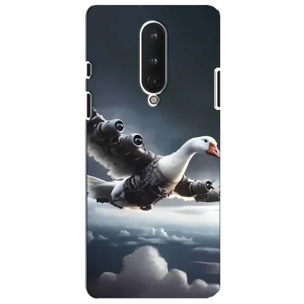 Чехол с принтом «Бомбардини гусини» для OnePlus 8 Чехол с принтом «Бомбардини гусини» для OnePlus 8