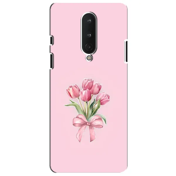 Чохол з принтом «Букет квітів» для OnePlus 8 Чохол з принтом «Букет квітів» для OnePlus 8