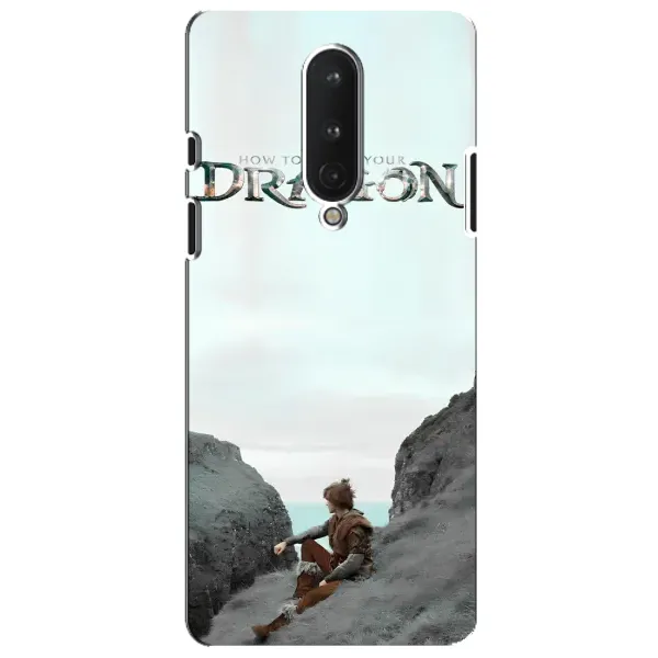 Чохол з принтом «Дракон лого» для OnePlus 8 Чохол з принтом «Дракон лого» для OnePlus 8
