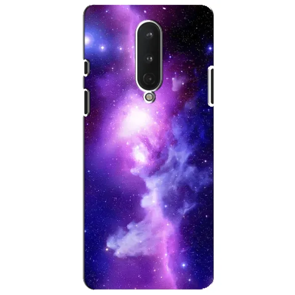 Чехол с принтом «Галактика» для OnePlus 8