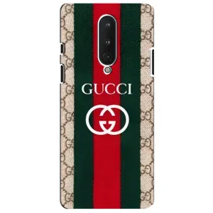 Чохли  GUCCI для ВанПлас 8 (AlphaPrint) (Gucci дизайн)