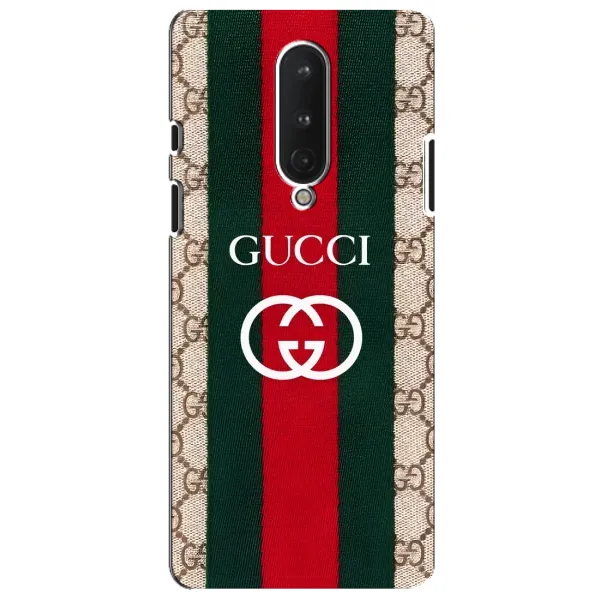 Чохол з принтом «Gucci дизайн» для OnePlus 8 Чохол з принтом «Gucci дизайн» для OnePlus 8