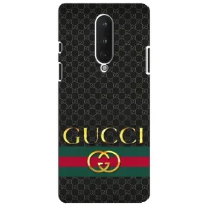 Чохли  GUCCI для ВанПлас 8 (AlphaPrint) (Gucci оригінал)