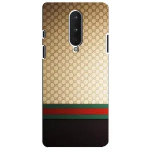 Чохли  GUCCI для ВанПлас 8 (AlphaPrint) (Гуччі Фон)