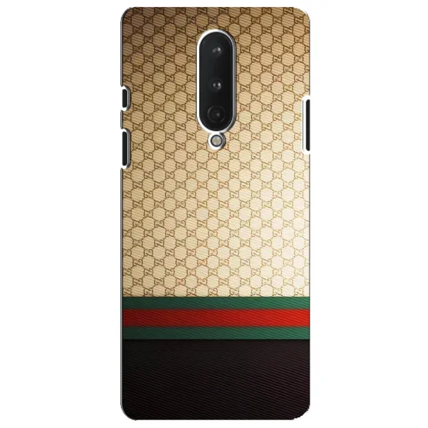 Чохол з принтом «Гуччі Фон» для OnePlus 8 Чохол з принтом «Гуччі Фон» для OnePlus 8