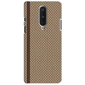 Чохли  GUCCI для ВанПлас 8 (AlphaPrint) (Гуччі полоса)