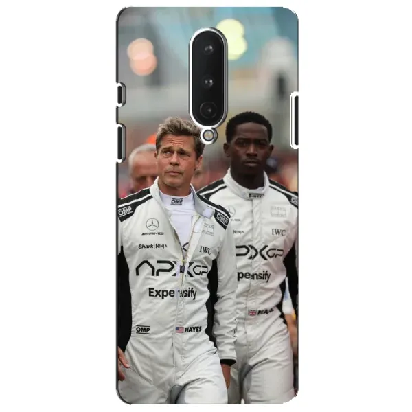 Чохол з принтом «Команда Апекс» для OnePlus 8