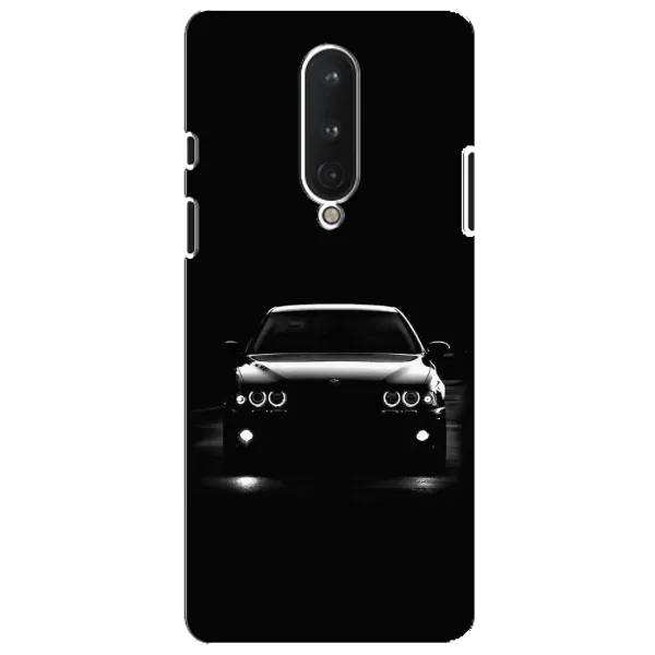 Чехол с принтом «Машина BMW» для OnePlus 8 Чехол с принтом «Машина BMW» для OnePlus 8