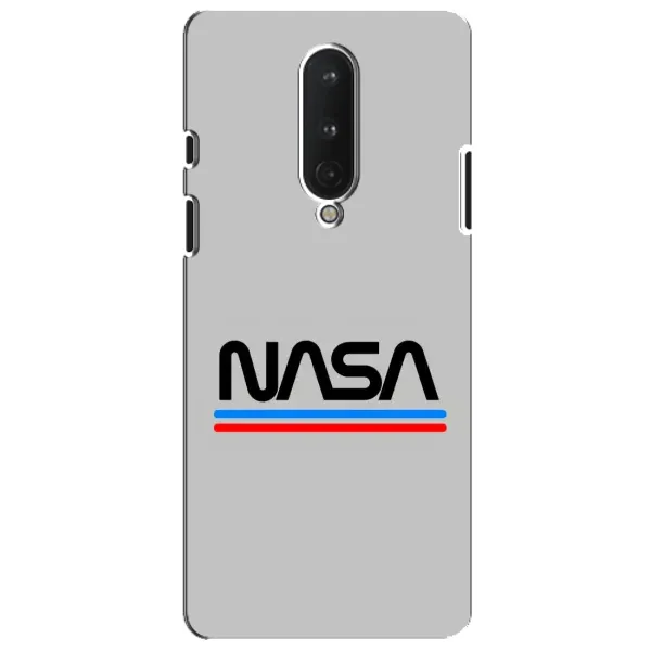 Чохол з принтом «NASA» для OnePlus 8 Чохол з принтом «NASA» для OnePlus 8