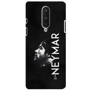 Чехол Неймар для OnePlus 8 (AlphaPrint) (NEYMAR)
