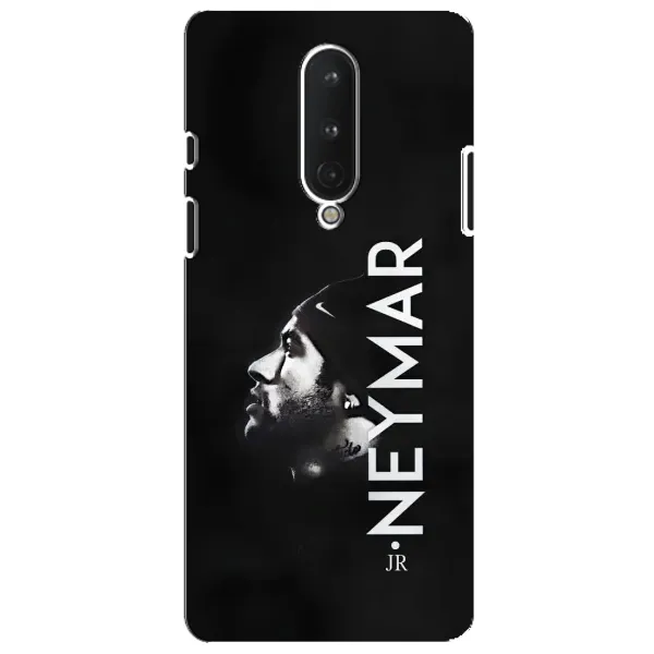 Чехол с принтом «NEYMAR» для OnePlus 8