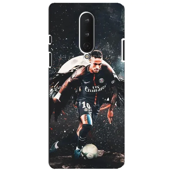 Чехол с принтом «PSG Neymar» для OnePlus 8