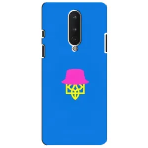 Чехол с принтом «Шапка на гербу» для OnePlus 8