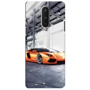 Чехлы с Машинами на ВанПлас 8 (VPrint) (Sport Car)