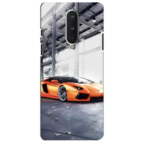 Чехол с принтом «Sport Car» для OnePlus 8 Чехол с принтом «Sport Car» для OnePlus 8