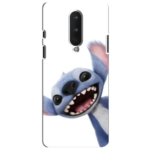 Чохол з принтом «Стіч» для OnePlus 8