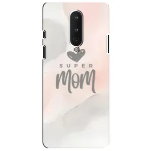 Чохли для мами на OnePlus 8 (Супер мама)