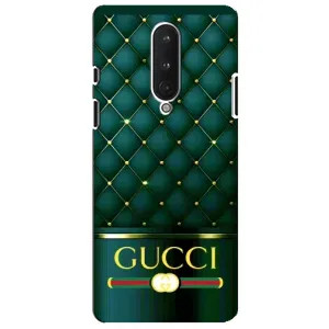 Чохли  GUCCI для ВанПлас 8 (AlphaPrint) (Текстура Гуччі)