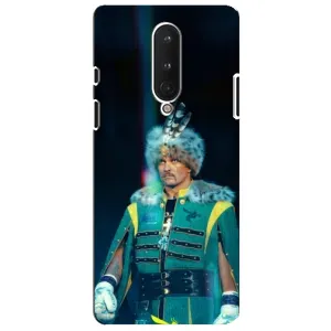 Чехол с картинкой Александр Усик для OnePlus 8 (Усик Гетман)