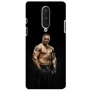 Чехол с картинкой Александр Усик для OnePlus 8 (Чемпион Александр Усик)