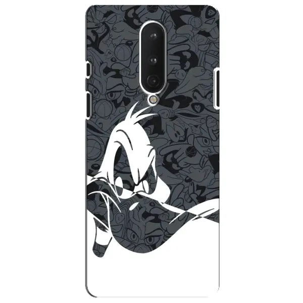Чехол с принтом «Утка стайл» для OnePlus 8