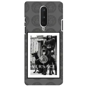 Чохли VERSACE для ВанПлас 8 (PREMIUMPrint) (Версаче)