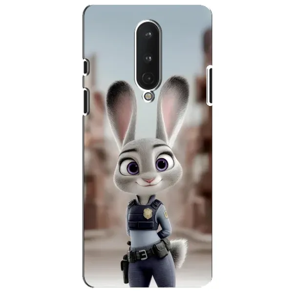 Чехол с принтом «Офицер Джуди Хоппс» для OnePlus 8 Чехол с принтом «Офицер Джуди Хоппс» для OnePlus 8