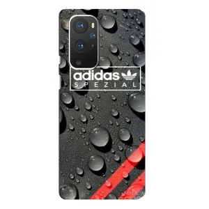 Чохли Адидас для OnePlus 9 Pro (AlphaPrint) (Адидас прінт)