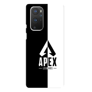Чохли з топовими принтами для ВанПлас 9 Про (APEX)