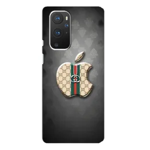 Чохли  GUCCI для ВанПлас 9 Про (AlphaPrint) (Apple gucci)