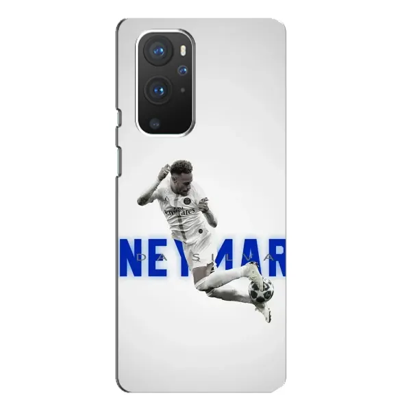Чохол з принтом «Бразилець Неймар» для OnePlus 9 Pro