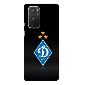 Чохли для OnePlus 9 Pro (VPrint) - Футбольні клуби (Динамо Київ)
