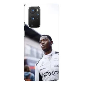 Чохол Формула1 на OnePlus 9 Pro (Ф1 Пірс)