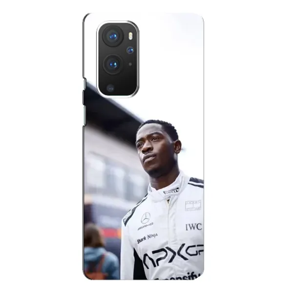 Чохол з принтом «Ф1 Пірс» для OnePlus 9 Pro Чохол з принтом «Ф1 Пірс» для OnePlus 9 Pro