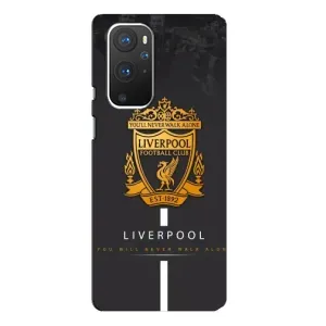 Чохли для ВанПлас 9 Про (VPrint) - ТОП ФК (FC Liverpool)