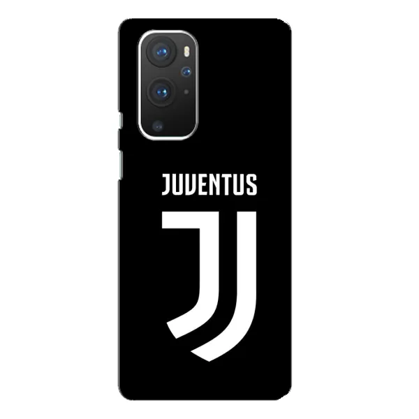 Чохол з принтом «ФК Ювентус» для OnePlus 9 Pro