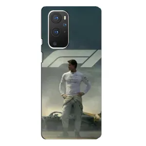 Чохол Формула1 на OnePlus 9 Pro (Формула 1)
