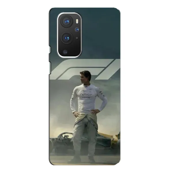 Чохол з принтом «Формула 1» для OnePlus 9 Pro Чохол з принтом «Формула 1» для OnePlus 9 Pro