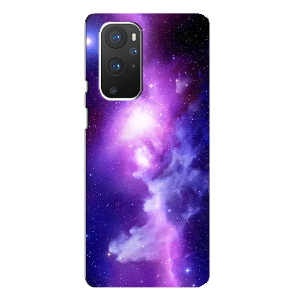 Чохол з принтом «Галактика» для OnePlus 9 Pro