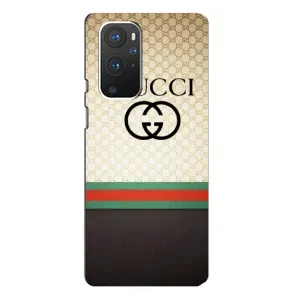 Чохли  GUCCI для ВанПлас 9 Про (AlphaPrint) (GUCCI стиль)