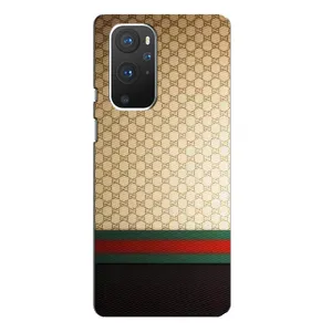Чохли  GUCCI для ВанПлас 9 Про (AlphaPrint) (Гуччі Фон)