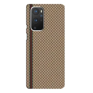 Чохли  GUCCI для ВанПлас 9 Про (AlphaPrint) (Гуччі полоса)