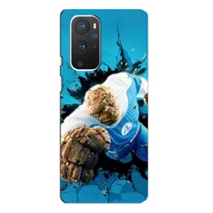 Чохол з принтом «Істота Фантастична Четвірка» для OnePlus 9 Pro