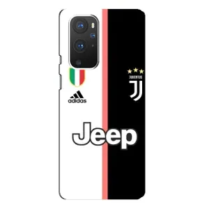 Чохли для OnePlus 9 Pro (VPrint) - Футбольні клуби (Juventus)