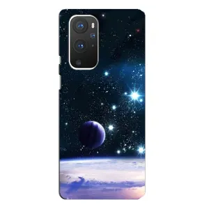 Космічні Чохли для ВанПлас 9 Про (VPrint) (Космічний вид)