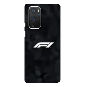 Чохол Формула1 на OnePlus 9 Pro