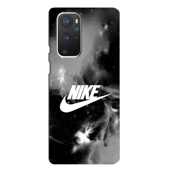 Чохол з принтом «Лого Найк» для OnePlus 9 Pro