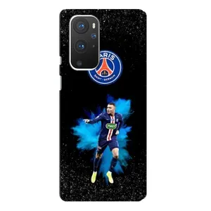 Чохли Кіліан Мбаппе для OnePlus 9 Pro (Мбаппе ПСЖ)