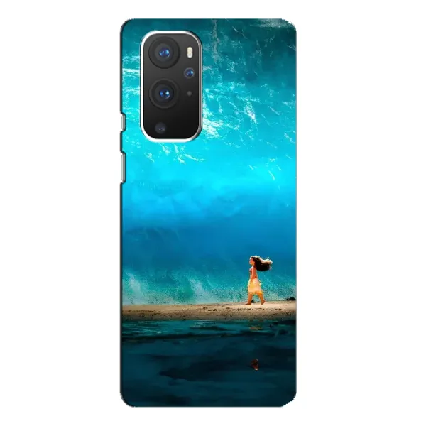 Чохол з принтом «Океан Моана» для OnePlus 9 Pro Чохол з принтом «Океан Моана» для OnePlus 9 Pro