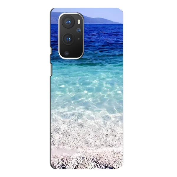 Чохол з принтом «Море» для OnePlus 9 Pro